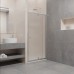 Душевая дверь RGW PA-02 90х185 стекло шиншила