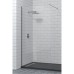 Душевая перегородка RGW WA-002 110х195 стекло прозрачное