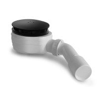 Сифон Radaway R580 Black