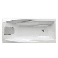 Акриловая ванна Ravak You 175х85