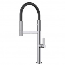 Смеситель Omoikiri Osaka С-BL 4994333 для кухни