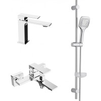 Душевой набор Orange M04-311cr