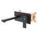 Смеситель Orange Lutz M04-722b для раковины
