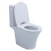 Унитаз компакт Orans Ceramic WM9907