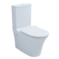 Унитаз компакт Orans Ceramic 9906WM
