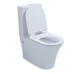 Унитаз компакт Orans Ceramic 9906WM