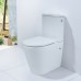 Унитаз компакт Orans Ceramic WM9908