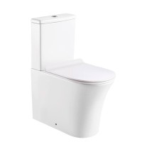 Унитаз компакт Orans Ceramic WM9906G