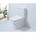 Унитаз компакт Orans Ceramic WM9904