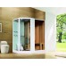 Душевая кабина Orans Diamond 180х130 89103RW