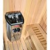 Душевая кабина Orans Diamond 180х130 89103LW