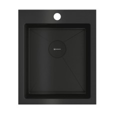 Кухонная мойка Omoikiri Akisame 41-GB 4997011 графит