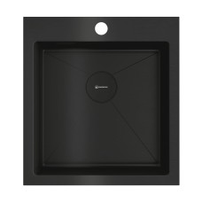 Кухонная мойка Omoikiri Akisame 46-GB 4997012 графит