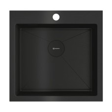 Кухонная мойка Omoikiri Akisame 51-GB 4997013 графит