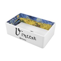 Кухонная мойка Omoikiri Mikura 76-Vangogh 4993024