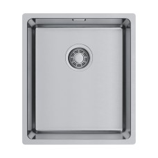 Кухонная мойка Omoikiri Tadzava 38-U/I-IN ULTRA 15 4997113
