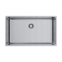Кухонная мойка Omoikiri Tadzava 75-U/I-IN ULTRA 15 4997119