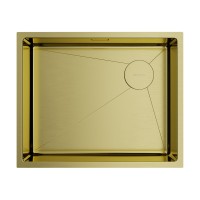 Кухонная мойка Omoikiri Taki 54-U/IF-LG Side SF 4997092