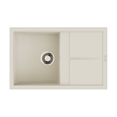 Кухонная мойка Omoikiri Sumi 79A WH 4997096