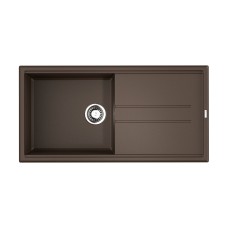 Кухонная мойка Omoikiri Tedori 100-DС 4993920