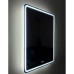 Зеркало для ванной Belbagno SPC-MAR-600-800-LED-TCH-WARM