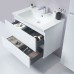 Тумба с раковиной Orans 60 BC-4023-600 W