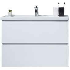 Тумба с раковиной Orans 80 BC-4023-800 W