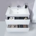 Тумба с раковиной Orans 80 BC-4023-800 W