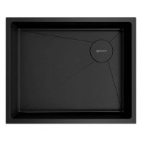Кухонная мойка Omoikiri Taki 54-U IF-GB Side SF