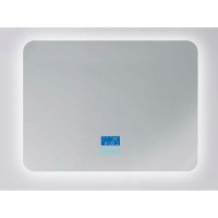 Зеркало для ванной Belbagno SPC-MAR-600-800-LED-TCH-RAD