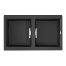 Кухонная мойка Omoikiri Kitagawa 57-WG wind green