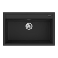 Кухонная мойка Omoikiri Kitagawa 79-LB-GB