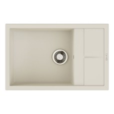Кухонная мойка Omoikiri Sumi 78A-LB-WH