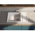 Кухонная мойка Omoikiri Sumi 78A-LB-WH