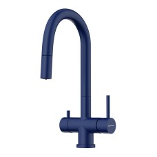 Смесители для кухни Omoikiri Akita-S-IB 4994438