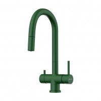 Смесители для кухни Omoikiri Akita-S-RG 4994437