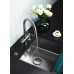 Смесители для кухни Omoikiri Akita-S-RG 4994437