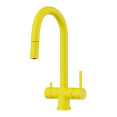 Смесители для кухни Omoikiri Akita-S-SL 4994440