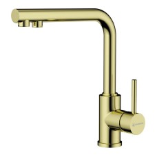 Смесители для кухни Omoikiri Nakagawa 2 Plus-LG 4994482