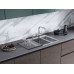 Смесители для кухни Omoikiri Takamatsu-S-LG 4994476