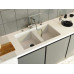 Смесители для кухни Omoikiri Takamatsu-S-LG 4994476