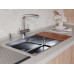 Смесители для кухни Omoikiri Takamatsu-S-LG 4994476