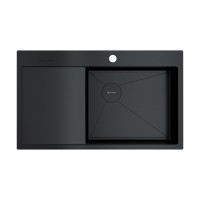 Кухонная мойка Omoikiri Akisame 50х68 4997044