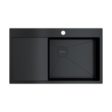 Кухонная мойка Omoikiri Akisame 50х68 4997044