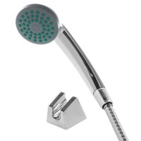 Душевая лейка Orange LMP01cr