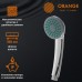 Душевая лейка Orange LMP01cr