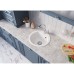 Кухонная мойка Polygran Atol 460 16 черный