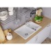 Кухонная мойка Polygran Brig 772 16 черный