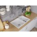 Кухонная мойка Polygran Brig 772 302 песочный
