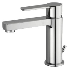 Смеситель Paffoni West WS071CR для раковины